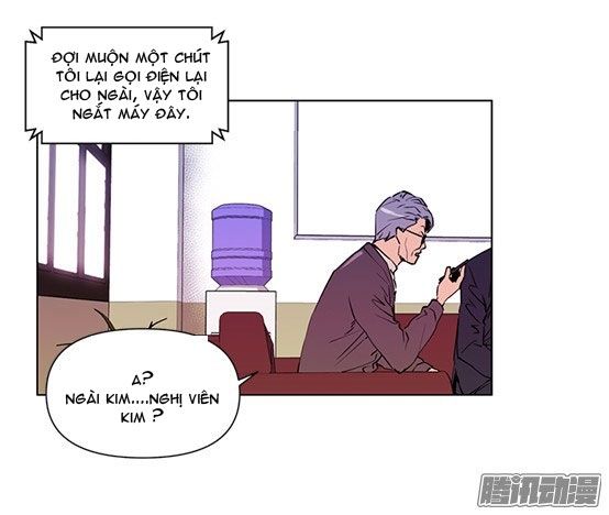 thảm họa mã 0 chapter 8 15