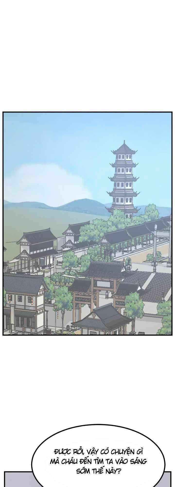 trọng sinh, bất khả chiến bại chapter 112 1