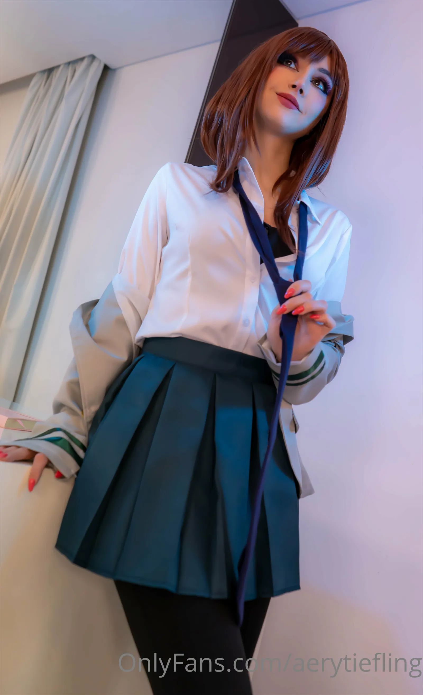 hình cosplay chapter 102 9