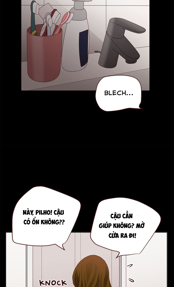 crush của tôi chapter 53 29