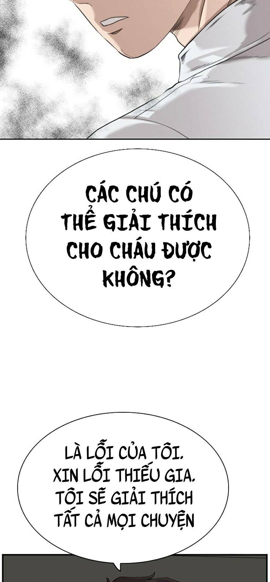 người xấu chapter 86 146