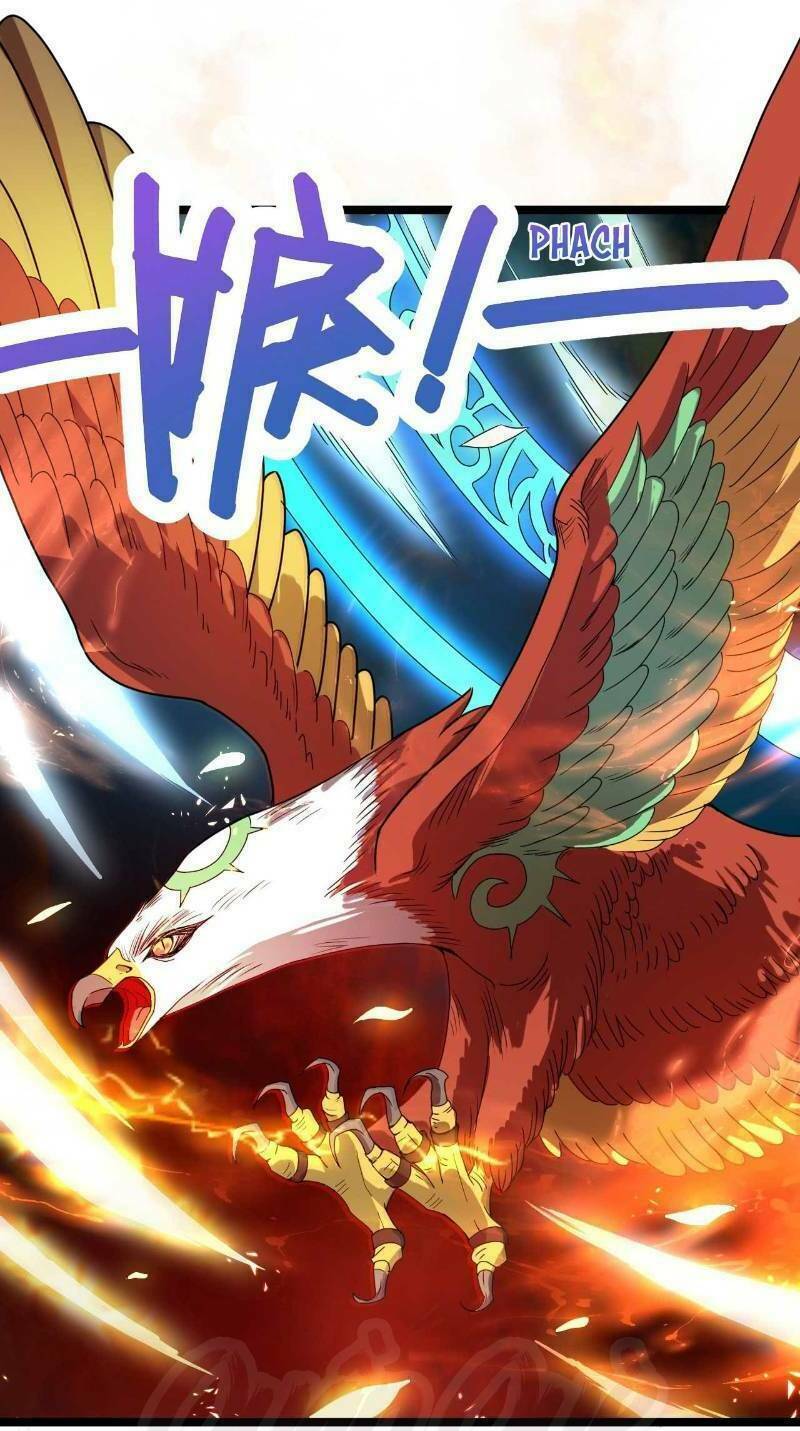 đan võ chí tôn chapter 8 19