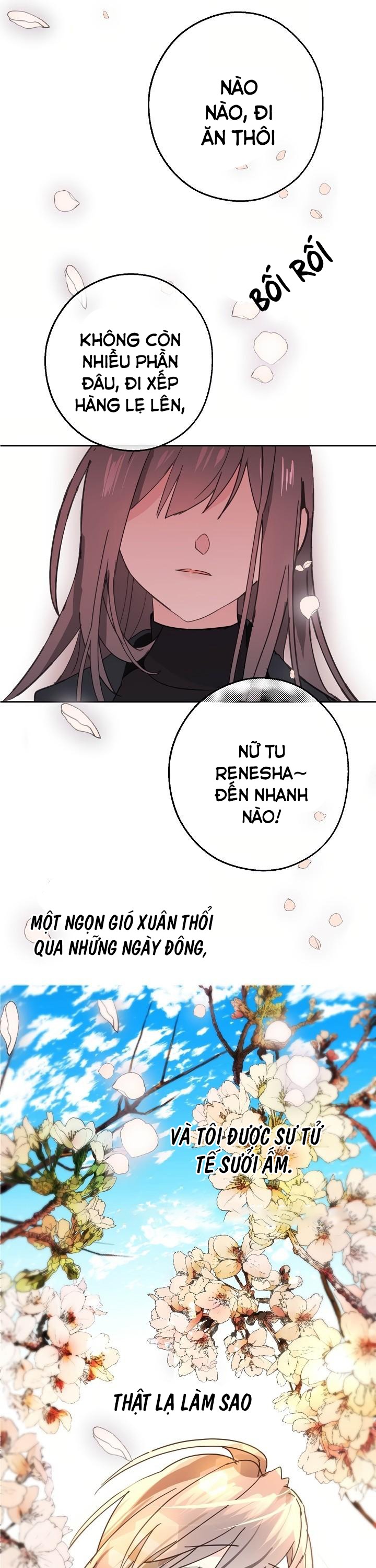lời tỏ tình nhầm lẫn chapter 36 35