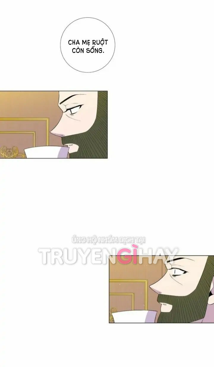 từ tiểu thư thành hoàng hậu - lady to queen chapter 41.2 22