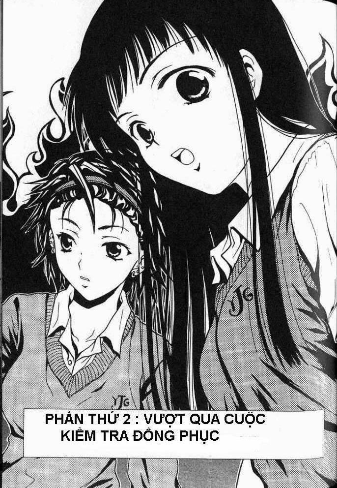 joshikousei chapter 2 2