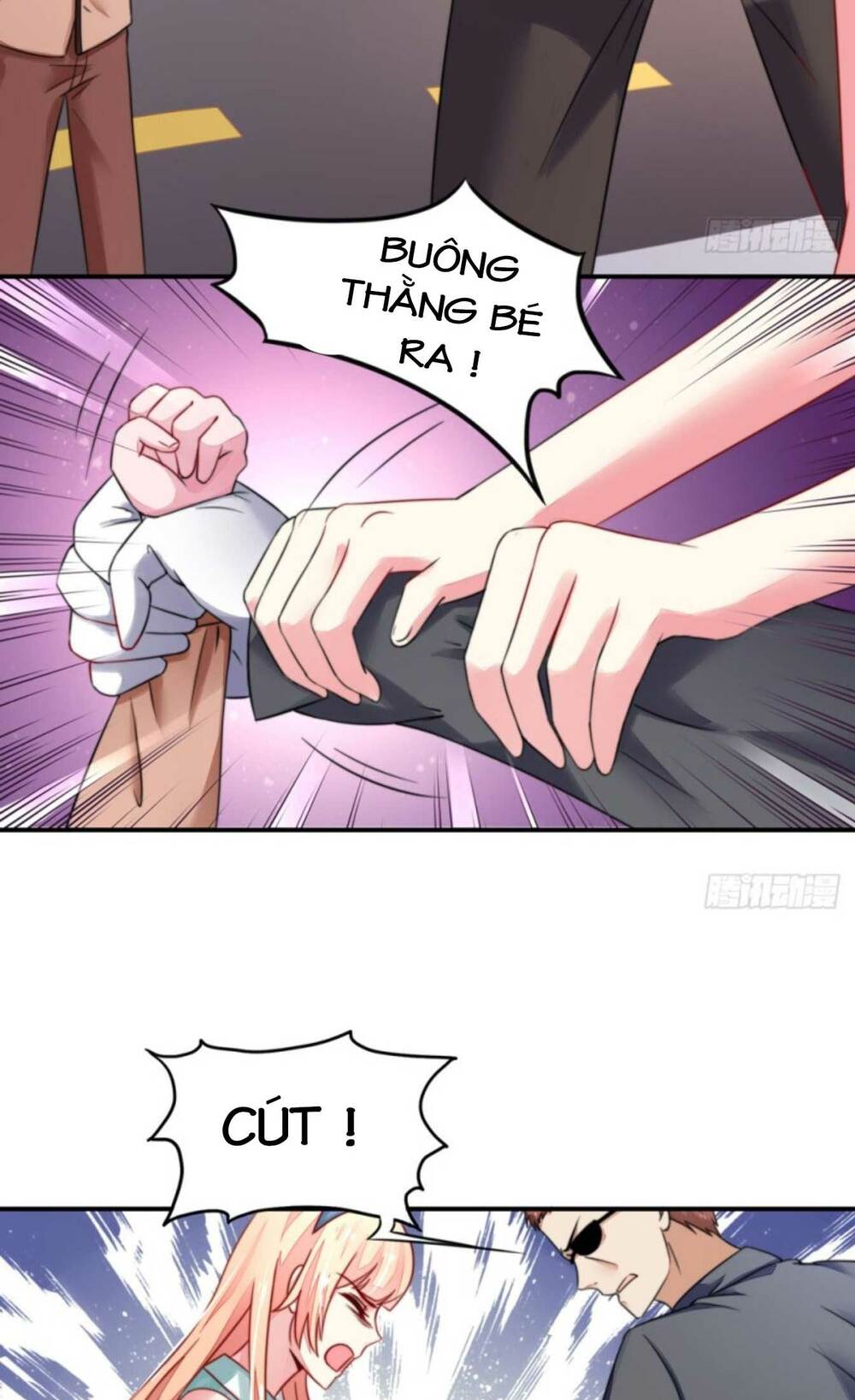 nam thần quốc dân quấn lấy tôi chapter 21 28