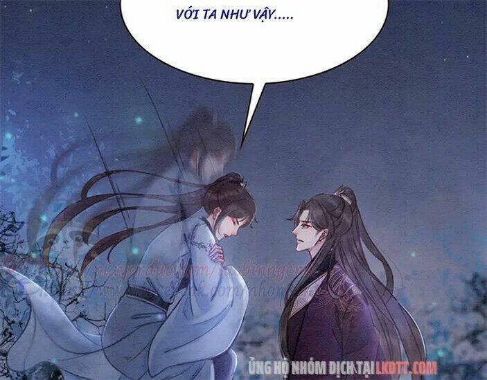 trọng sinh bá sủng nhiếp chính vương quá mạnh mẽ chapter 84 80