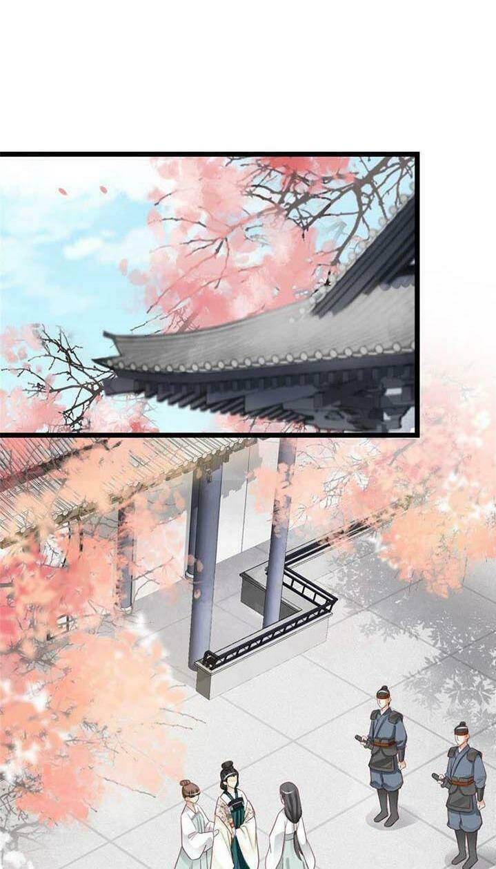 kiều nữ độc phi chapter 236 28