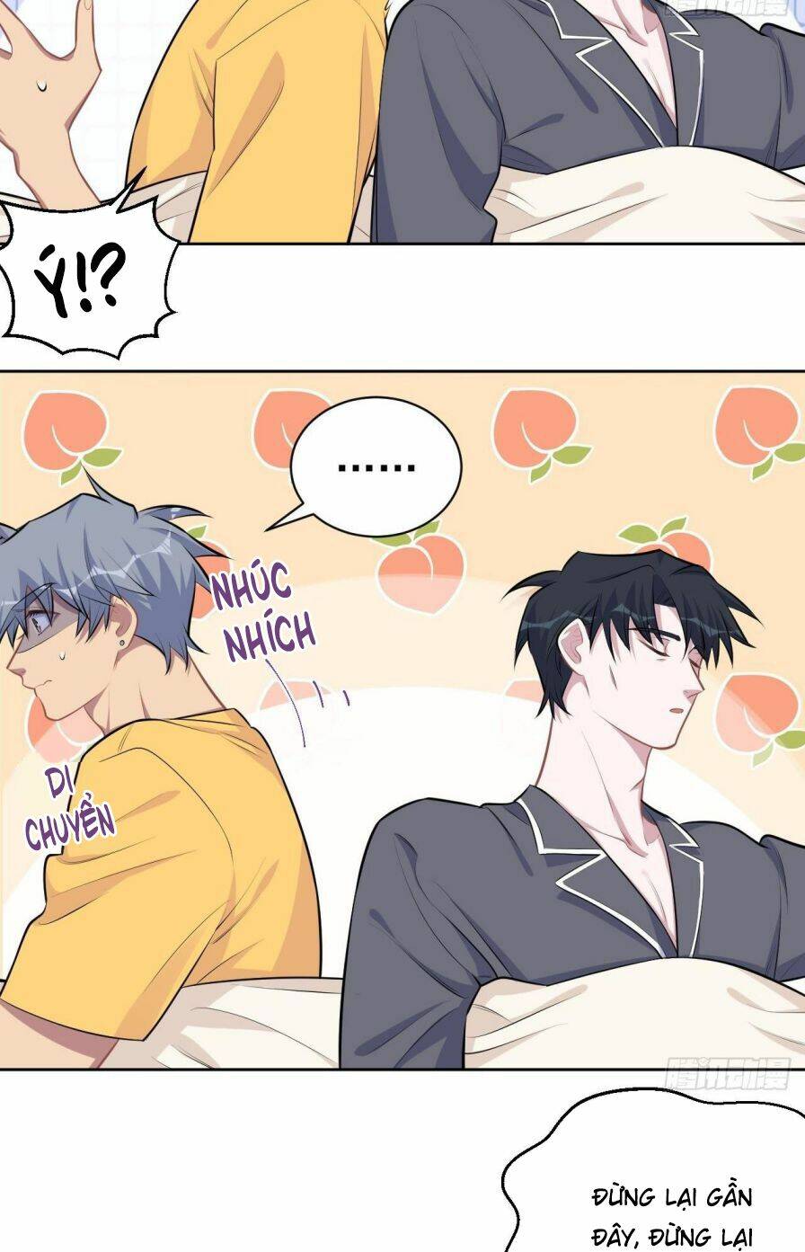 nhạc phụ đại nhân là lão bà chapter 138 5