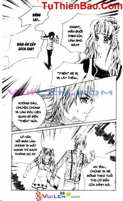 18 years old, we got married chapter 45 9