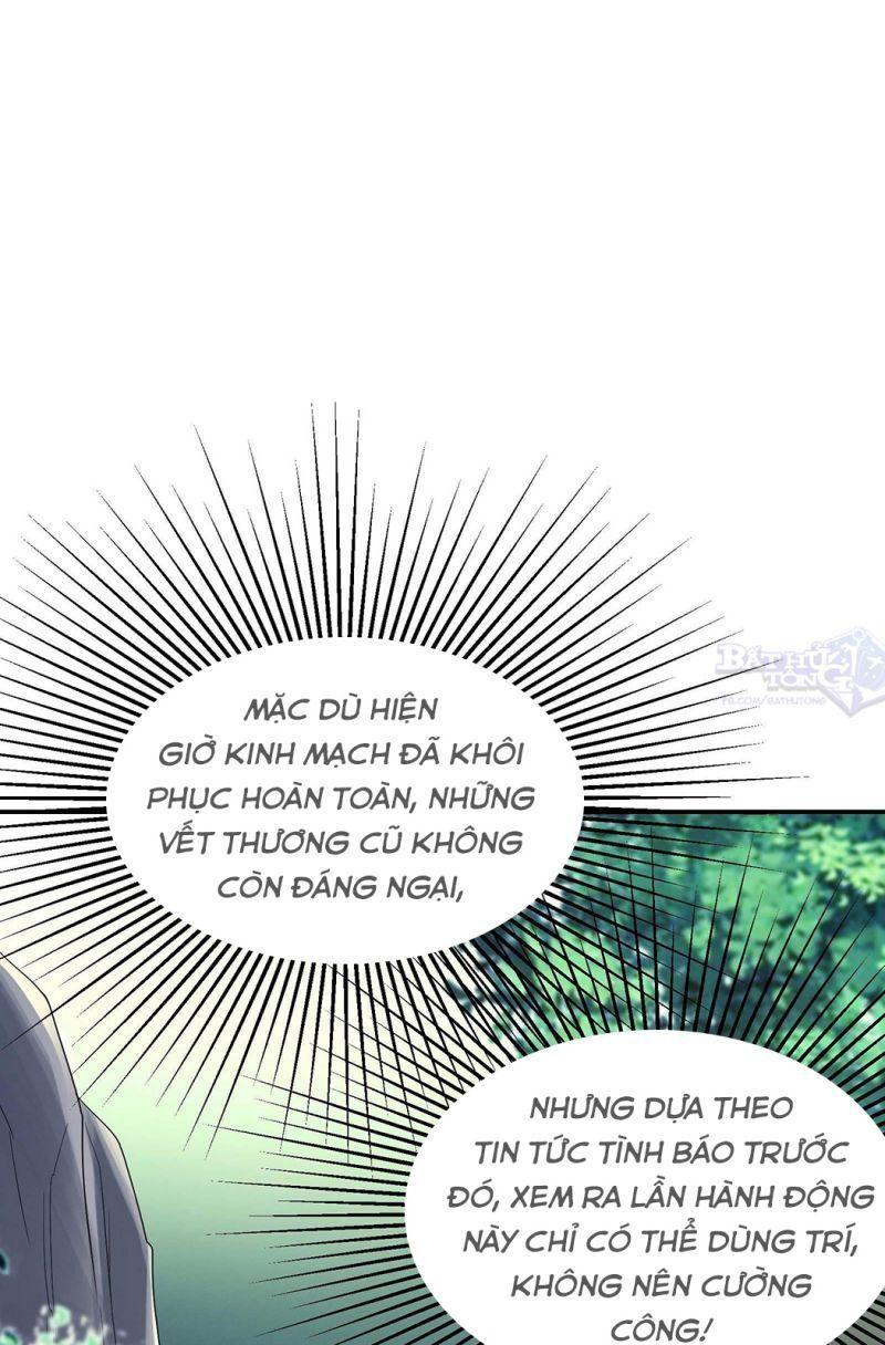 đồ đệ ta toàn là nữ ma đầu chapter 34 15