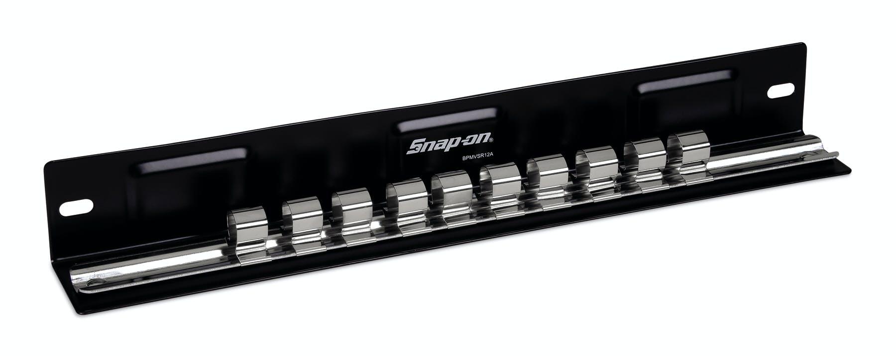 Thanh ray giữ đầu tuýp 1/2 " theo chiều dọc từ tính BPMVSR12A Snap-On