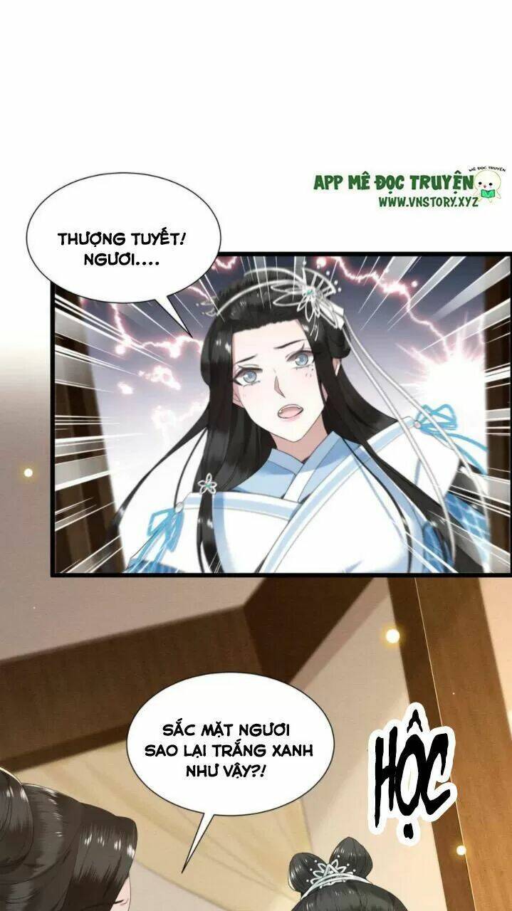 phượng hoàng vu phi chapter 83 13