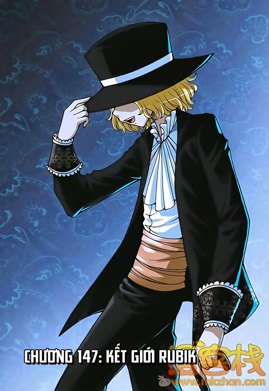 thâu tinh cửu nguyệt thiên chapter 147 1