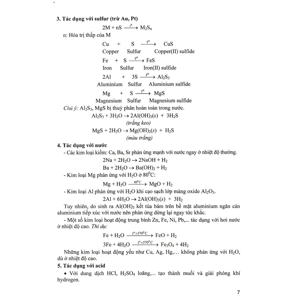 Sách - Bồi dưỡng học sinh giỏi Hoá học 9 theo chuyên đề ( Dùng chung cho các bộ SGK hiện hành ) (HA-MK)