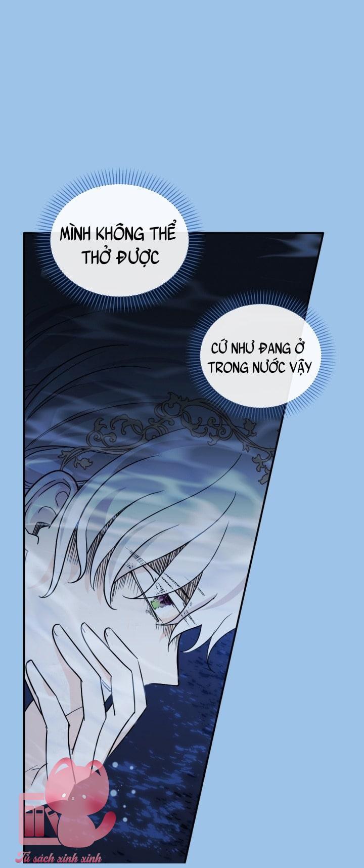 nguyện ước vô vọng của ma nữ chapter 55 9