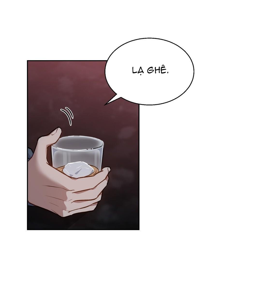 bơi trong mùi hương chapter 2 2