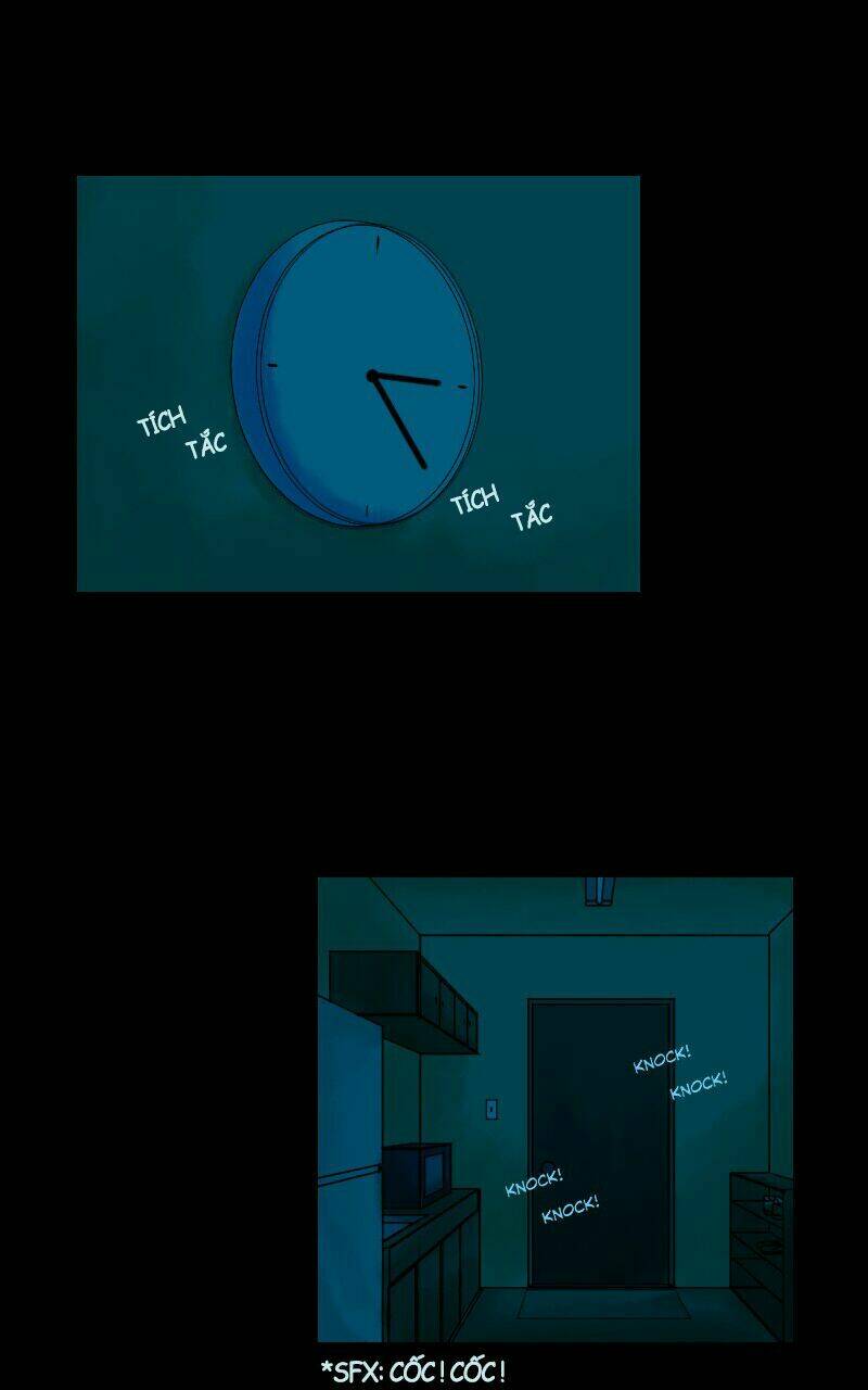 why did we meet? chapter 2 18