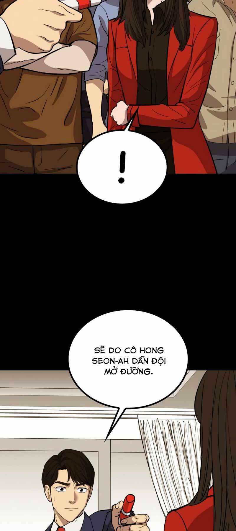 cánh cổng mở ra đúng ngày đầu tiên tôi thành chính trị gia chapter 27 35