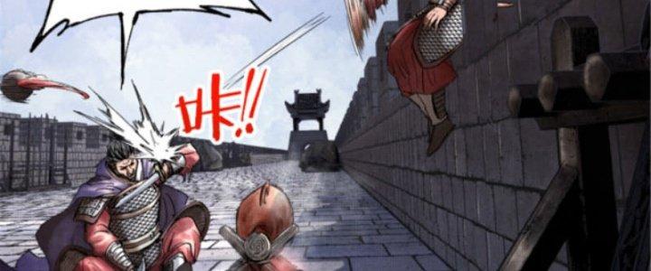 máy mô phỏng nhân sinh của lữ bố chapter 18 119