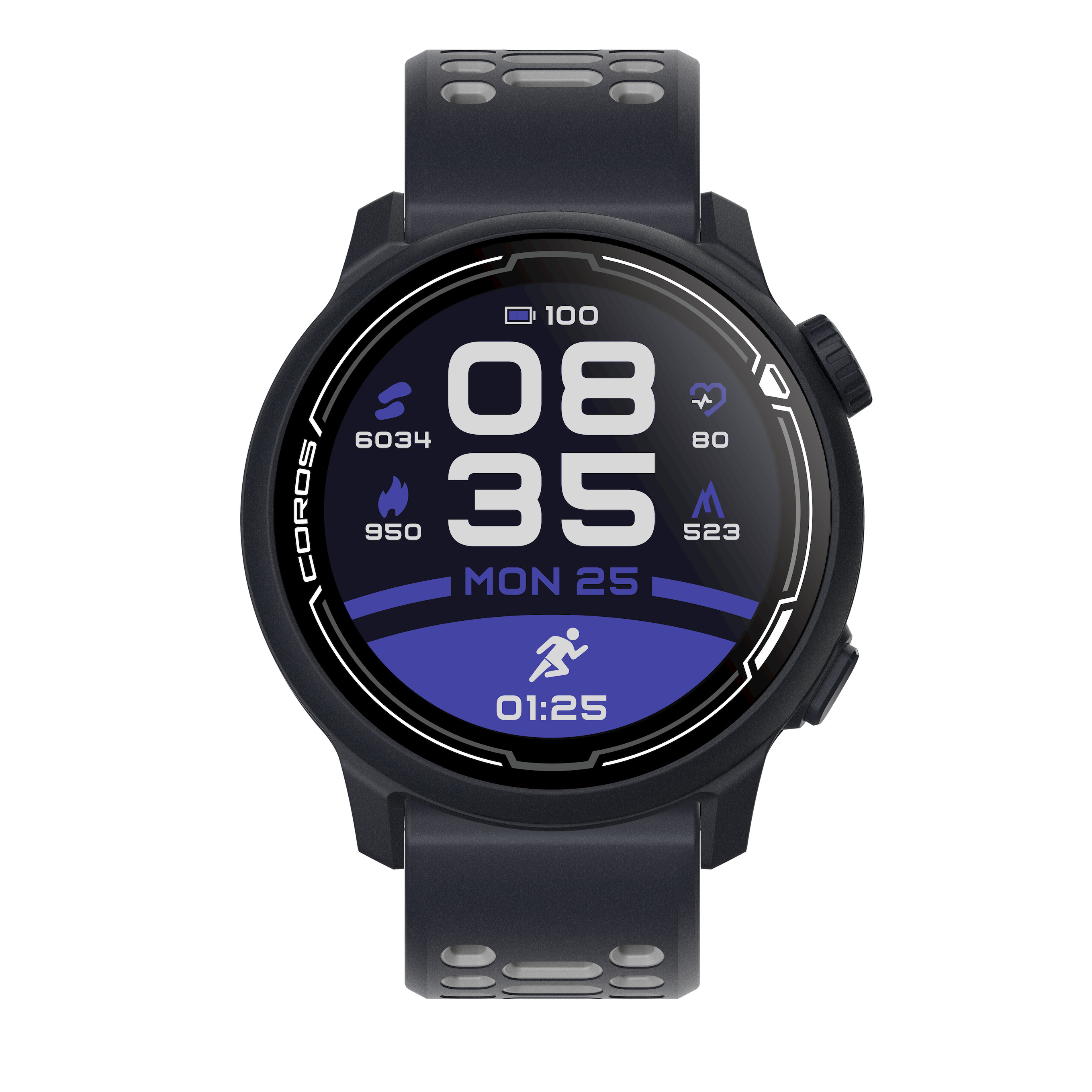 Đồng hồ GPS thể thao COROS PACE 2 - Hàng chính hãng