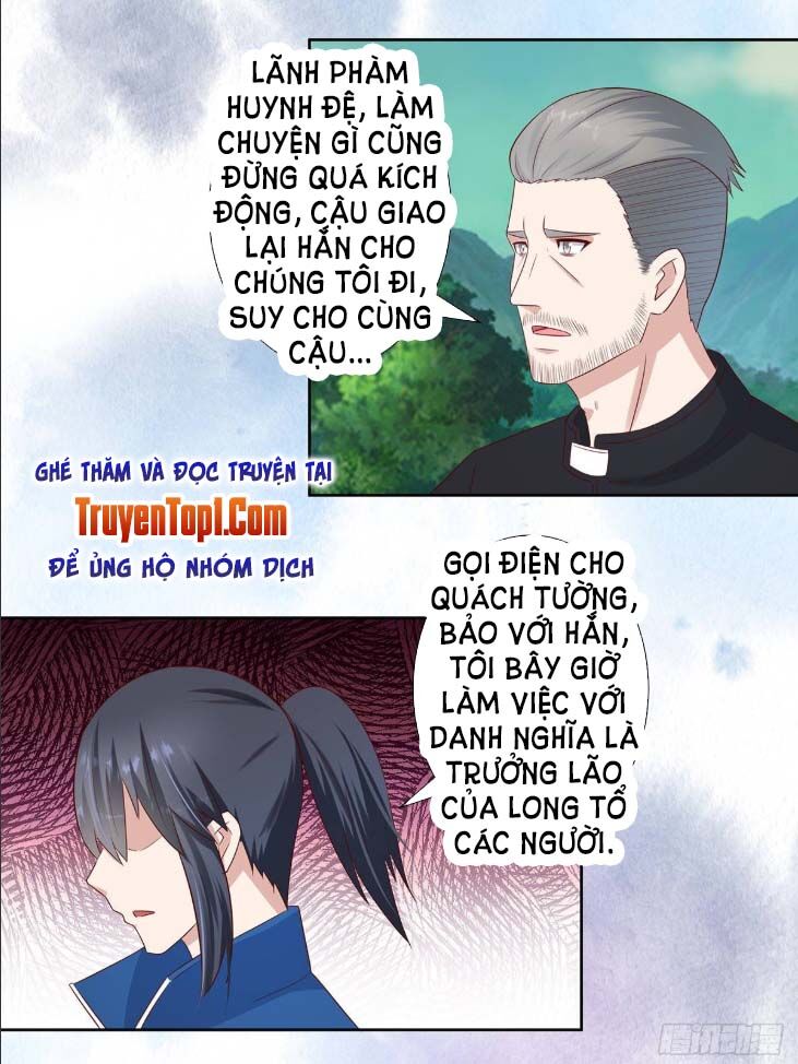 người tu tiên tại đô thị chapter 24 5