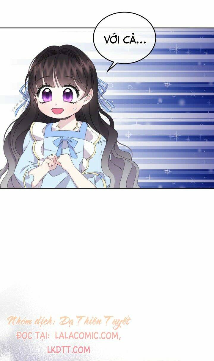 công chúa huỷ diệt chapter 21 14