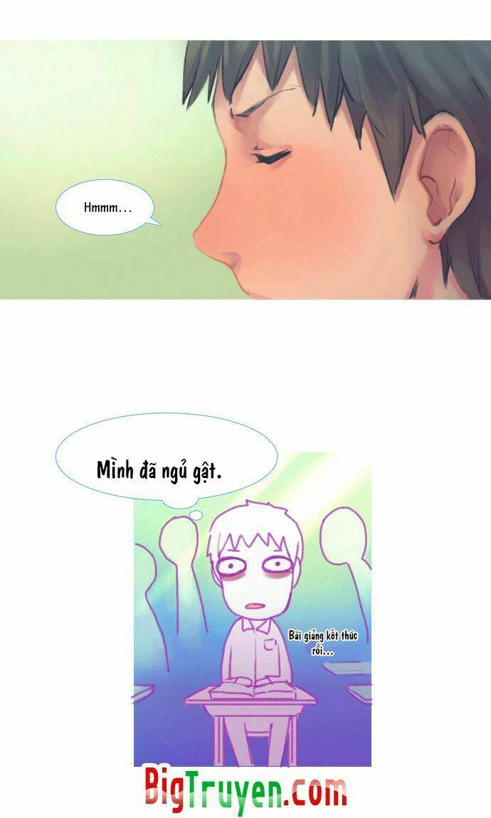 by chance, we... and... chapter 5 10