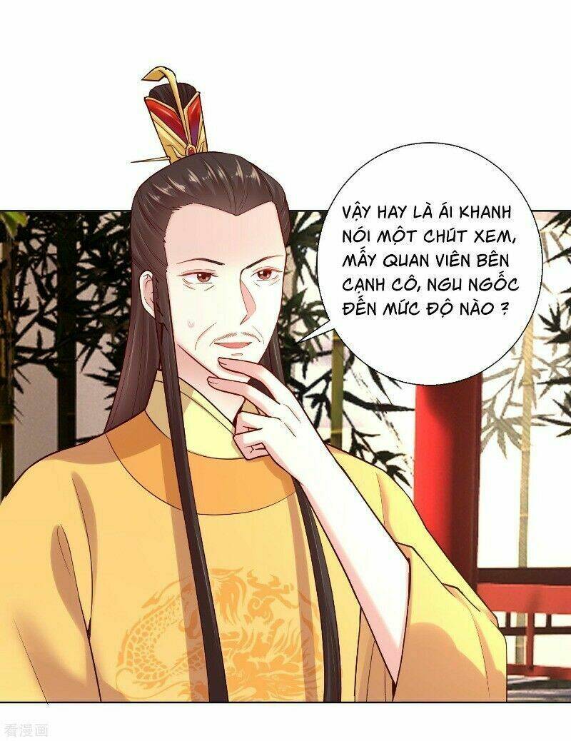 độc y đích nữ chapter 120 7