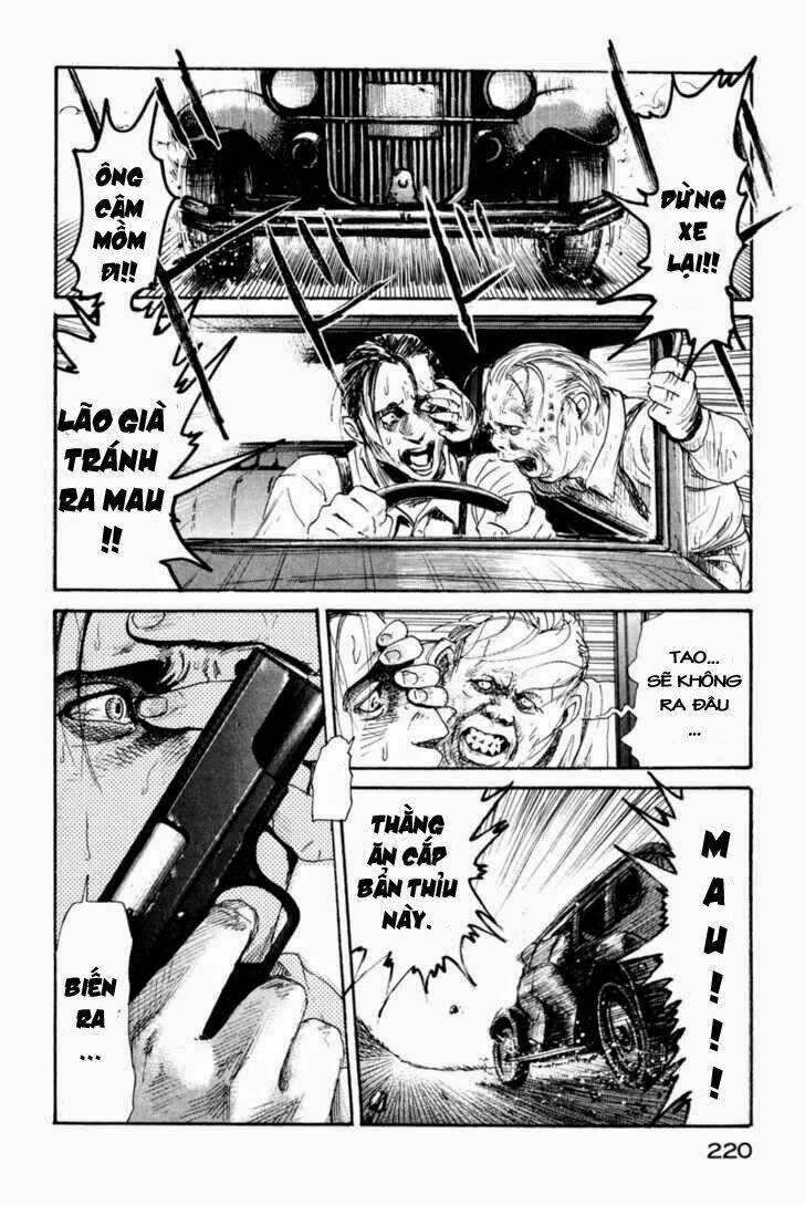 me and the devil blues chapter 5 24