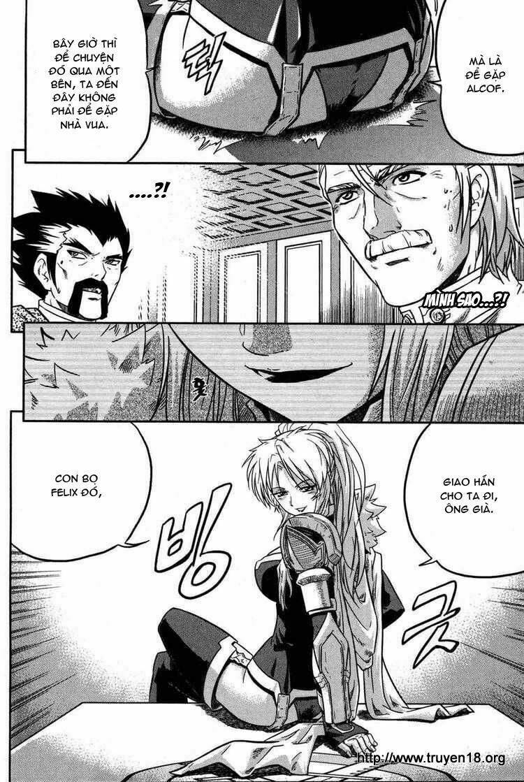 the legend of maian chapter 9 18