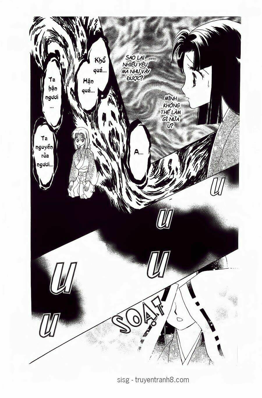 truyện cổ gấm hoa chapter 20 9