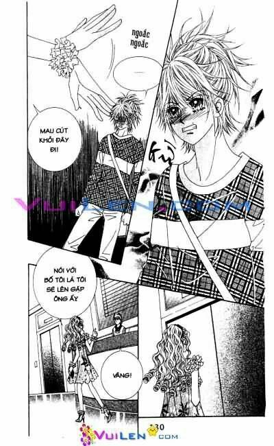 chạm mặt thần tượng chapter 3 130