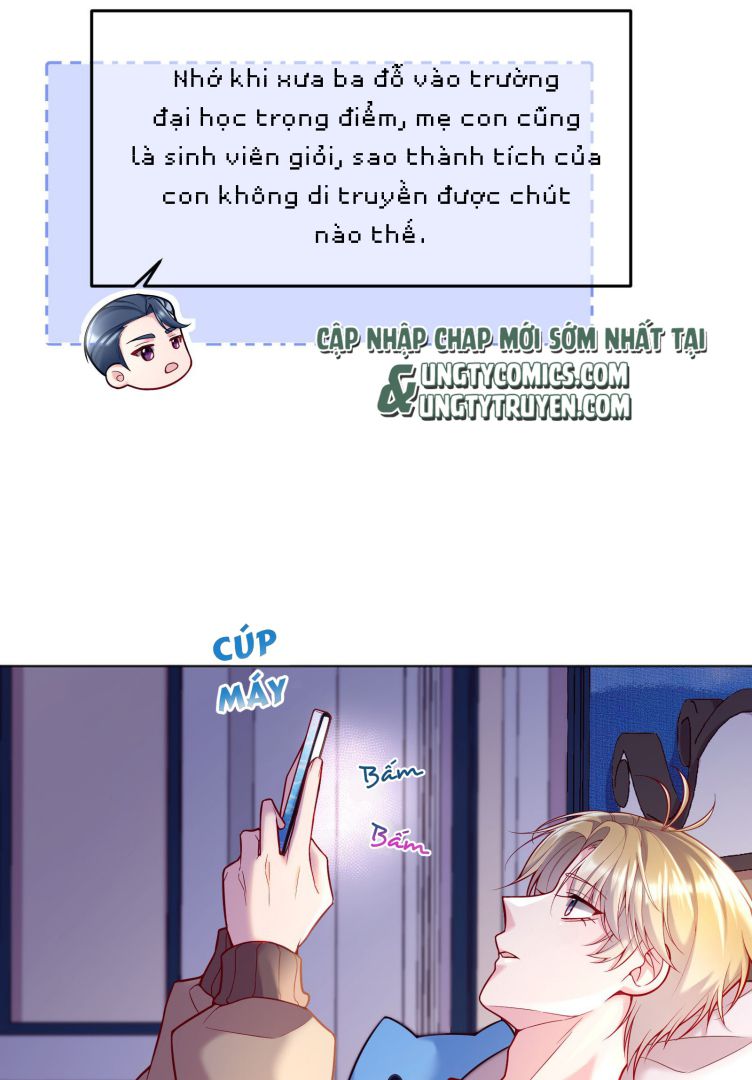 chàng nhân viên host và gã hàng xóm nguy hiểm chapter 42 7