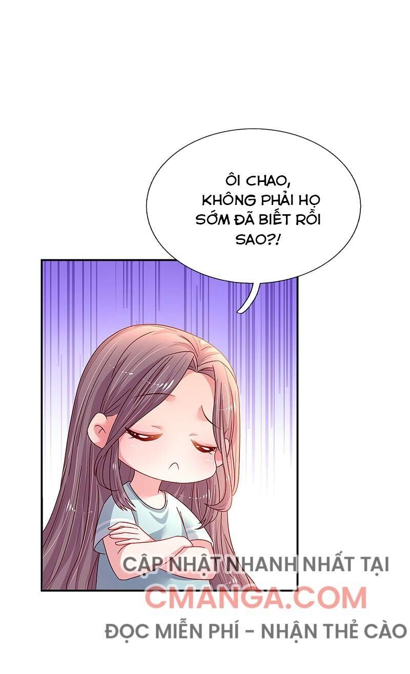 ma ma đột kích : cha mời tiếp chiêu chapter 57 11