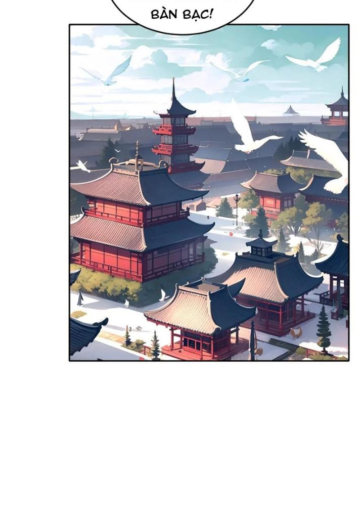 tuyệt sắc đạo lữ đều nói ngô hoàng có thể chất vô địch chapter 120 36