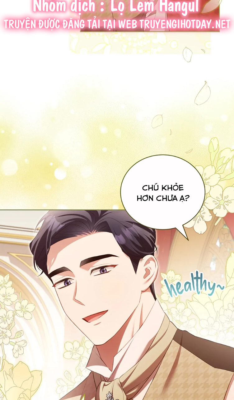 nhật ký chăm sóc đứa trẻ của nhân vật phản diện chapter 17 33