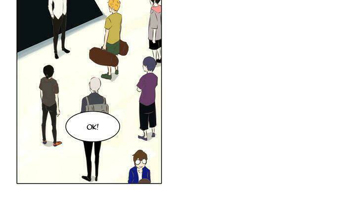 cuộc chiến trong tòa tháp chapter 136 20