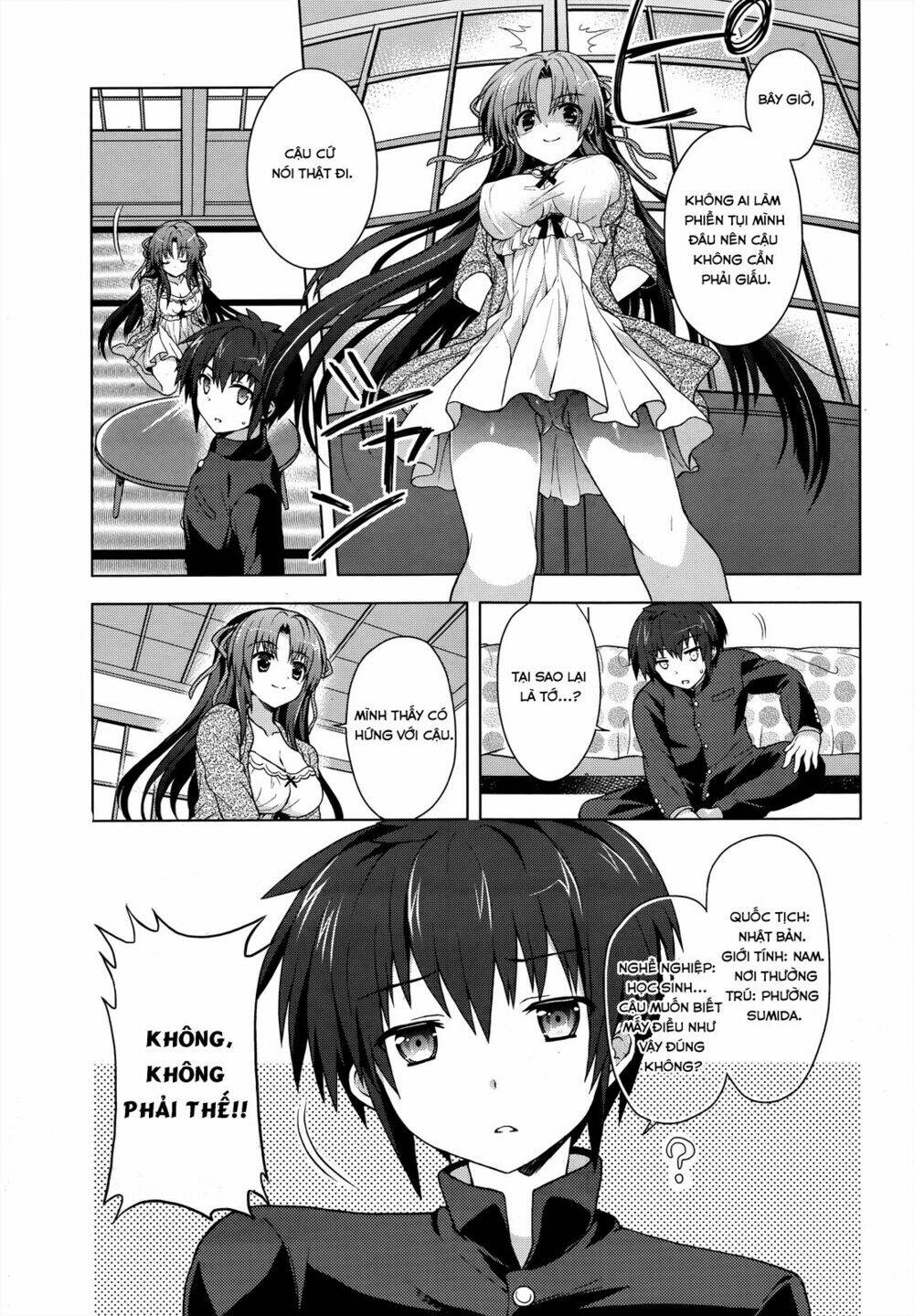 meiyaku no leviathan chapter 2 25