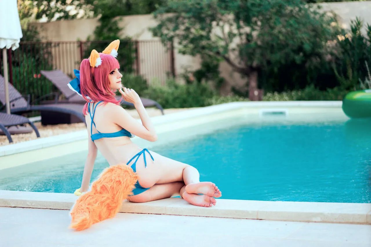 hình cosplay chapter 293 5