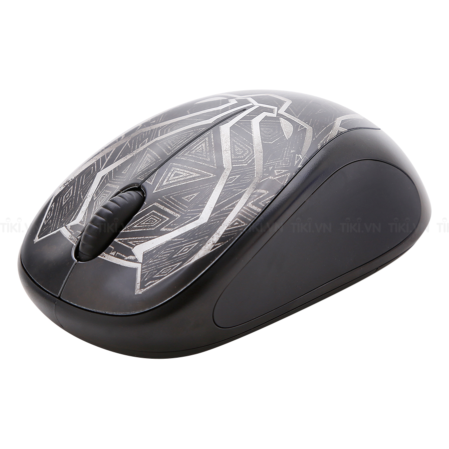 Bộ 4 Chuột Logitech M238