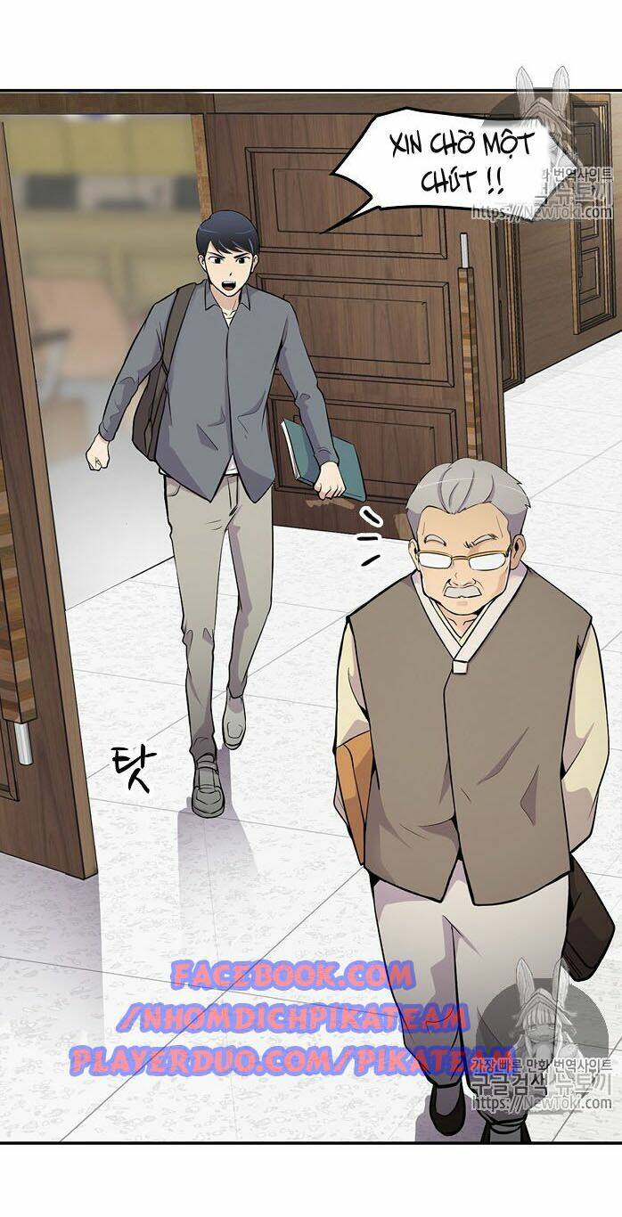 điều tra viên chuyển sinh chapter 19 8