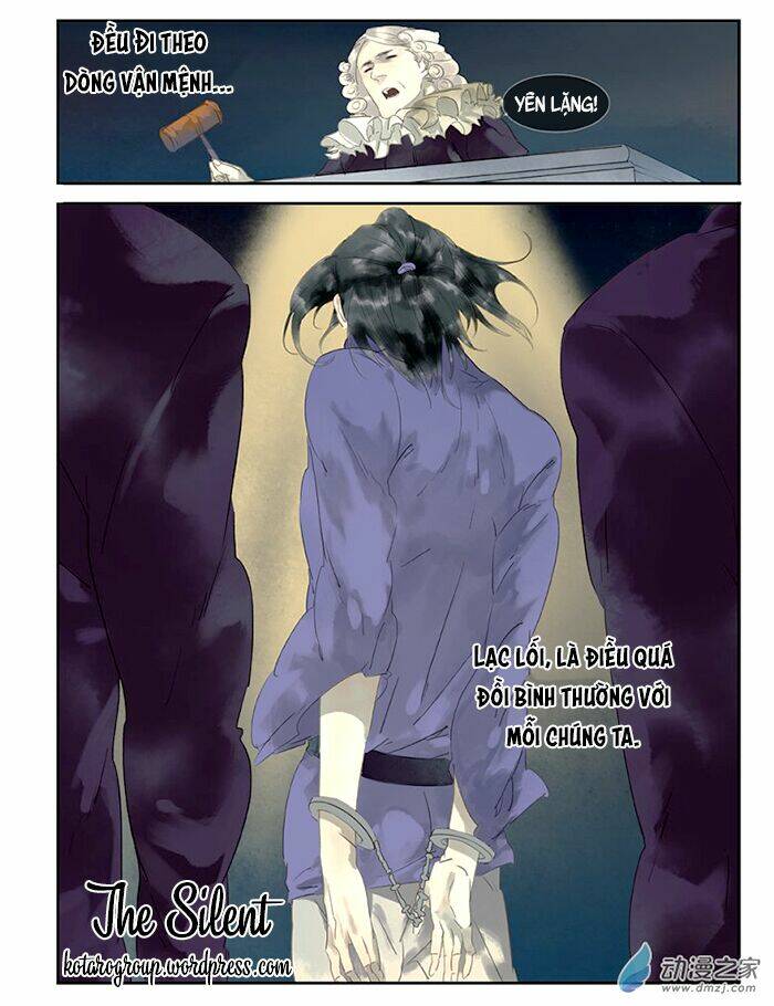 gia tử khu 37 chapter 8 3