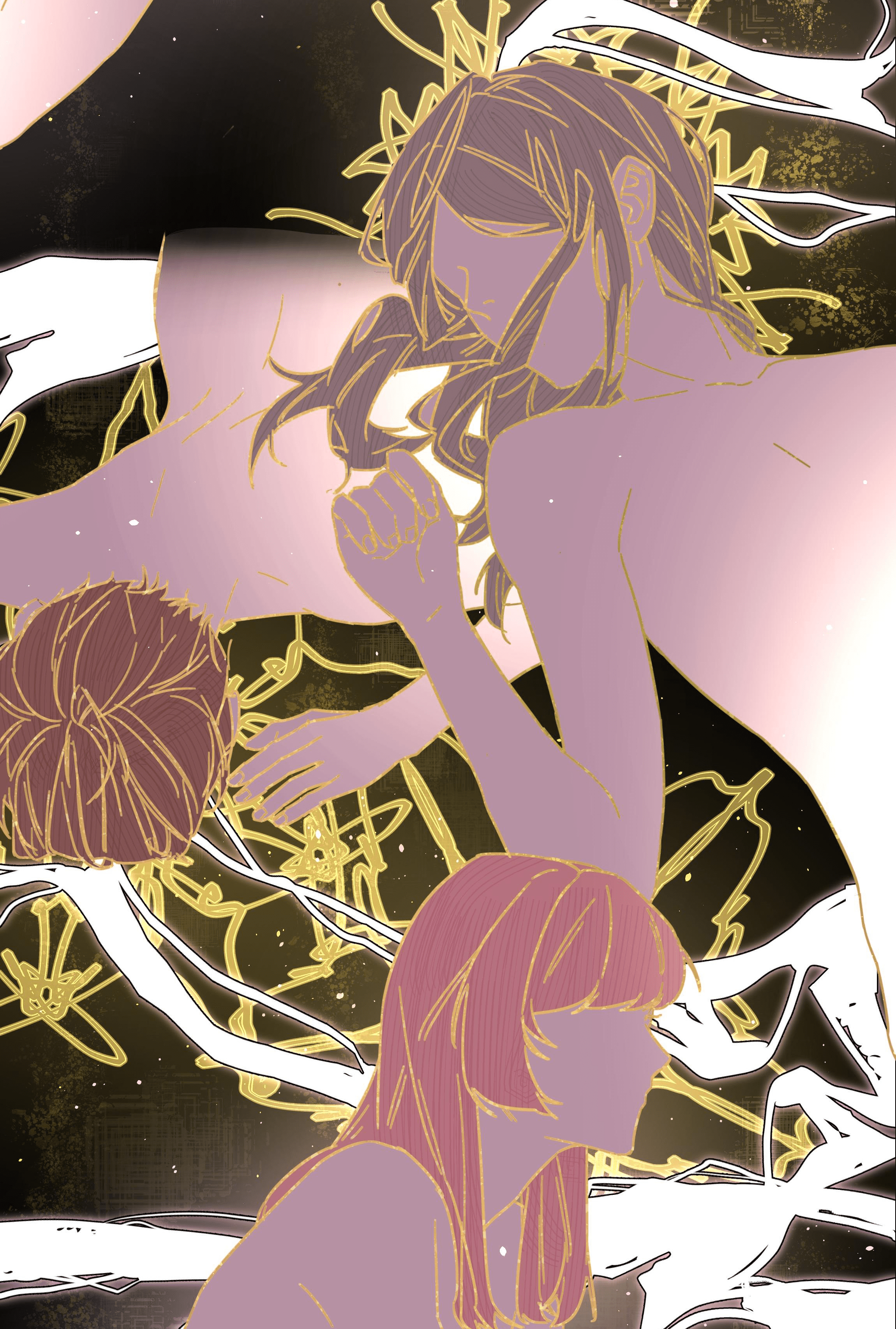 tình cũ là vua chapter 3 13