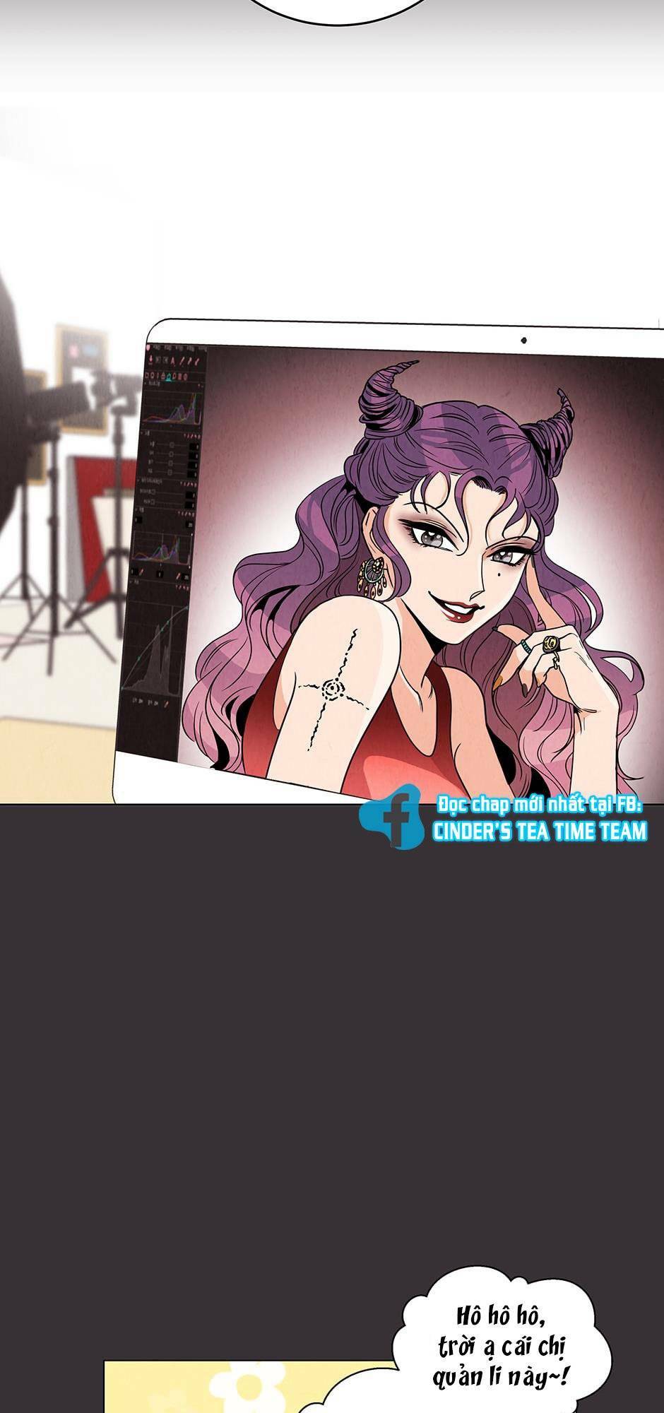 chào nhé, không làm thông gia nữa đâu! chapter 1 32