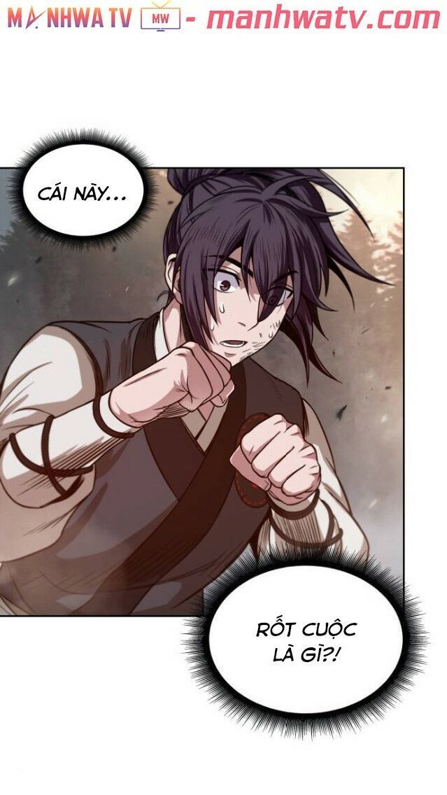 Ngã Lão Ma Thần chapter 0 53