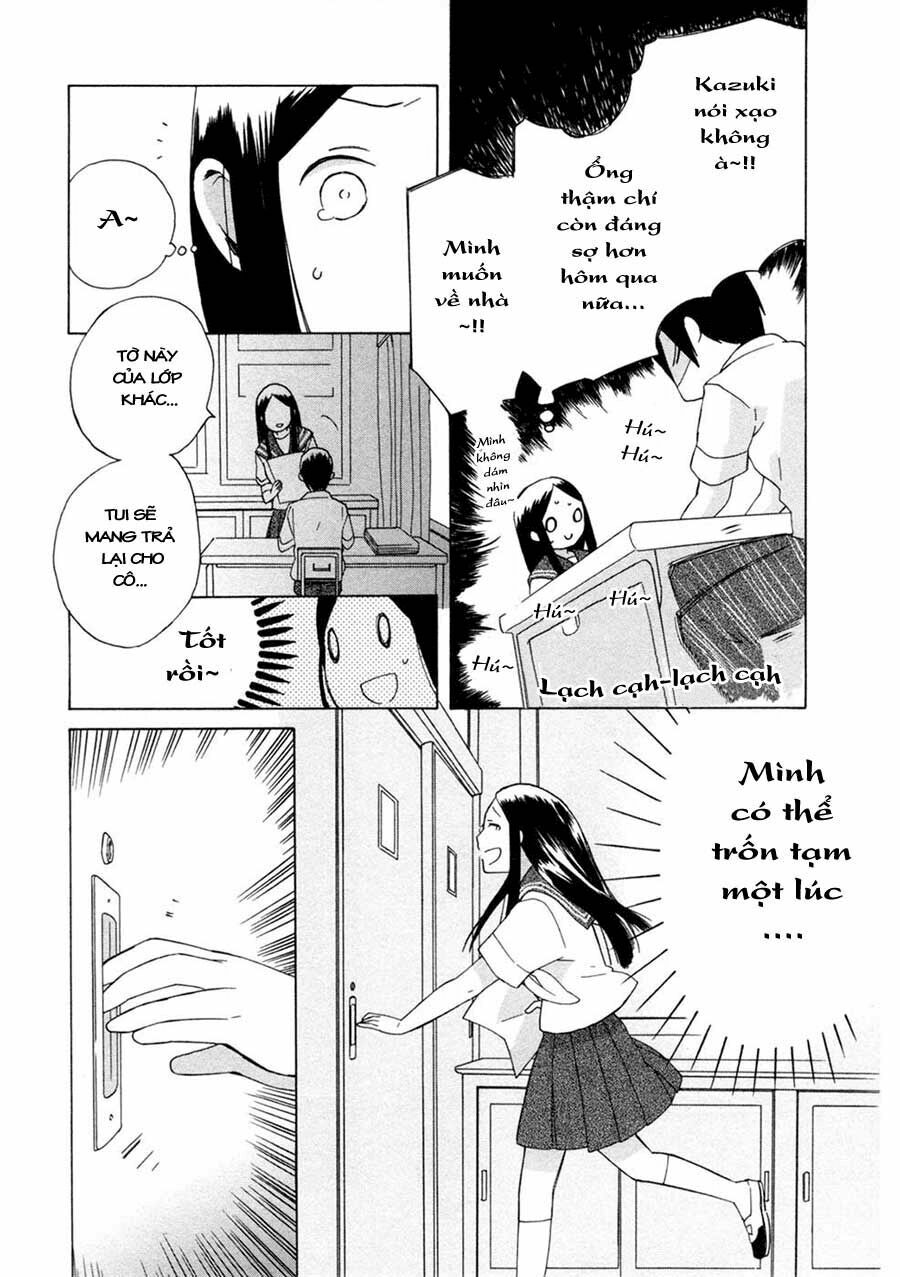 14-sai no koi chapter 9 17