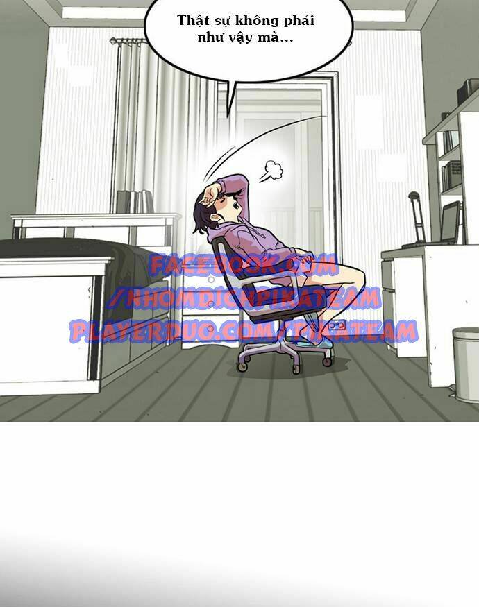 bẫy troll chapter 1 125