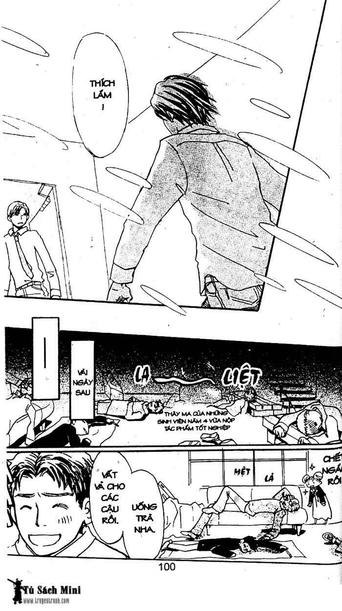 love n life chapter 13 16