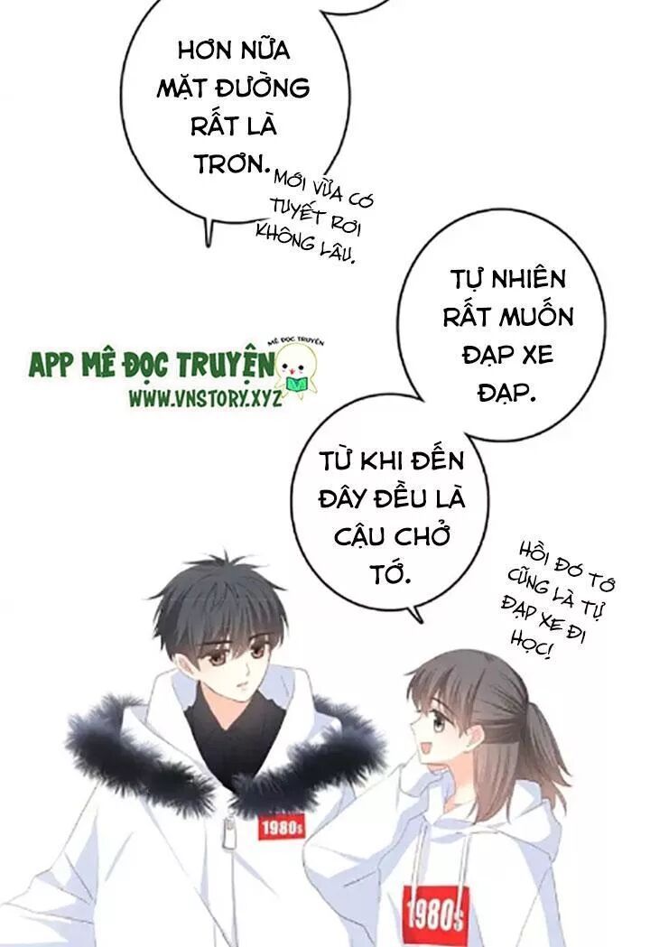 con tim rung động 2 chapter 72 10